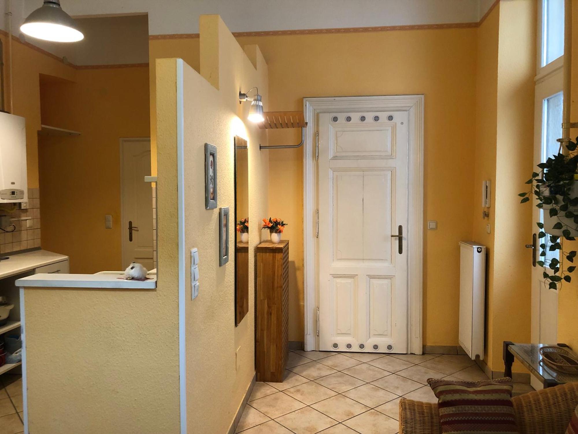Apartment Astoria Budapest