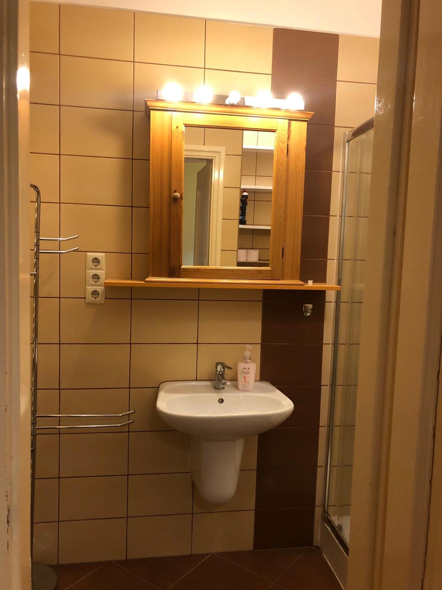 Apartmán Astoria *