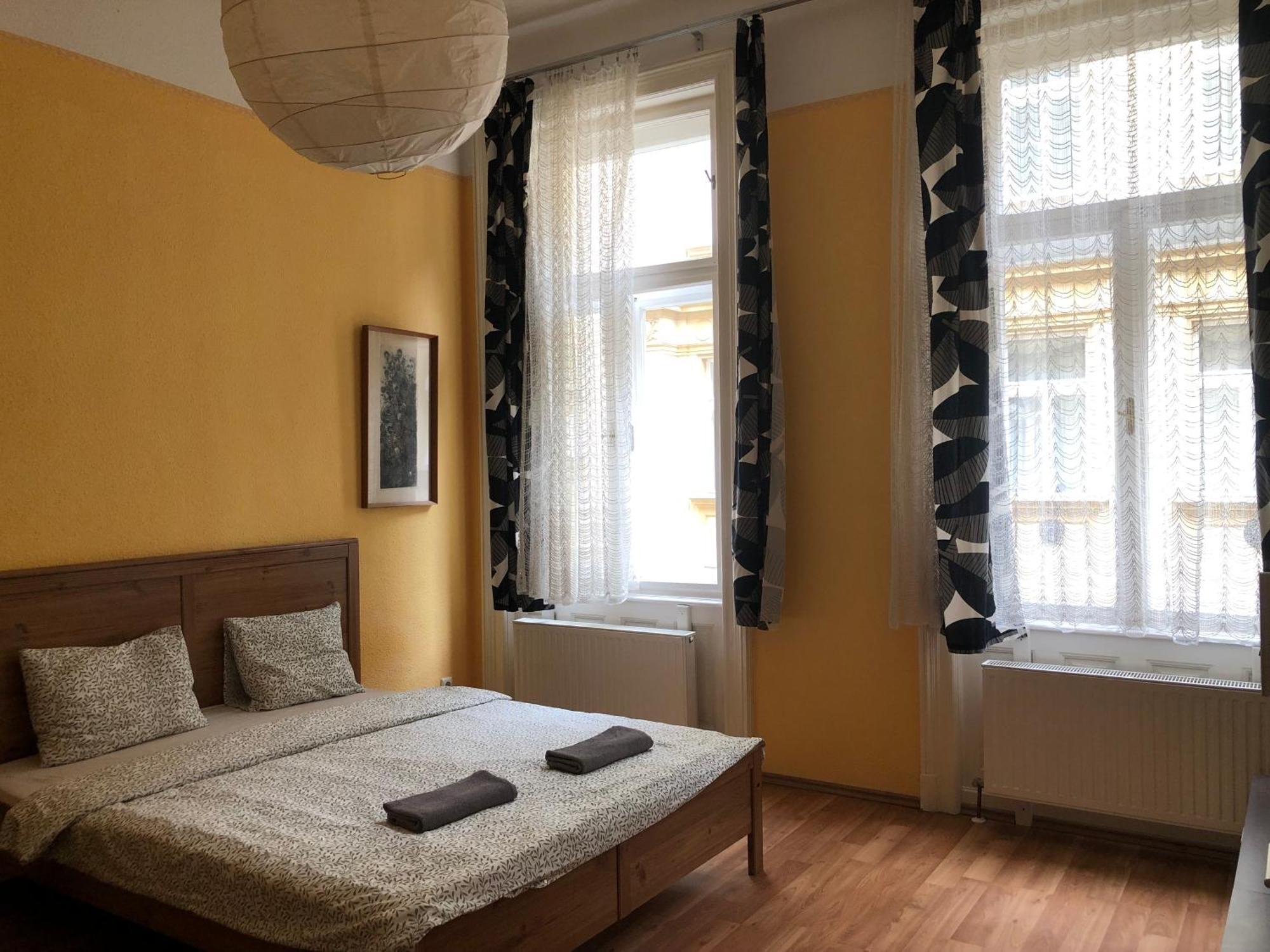 Astoria Apartment *