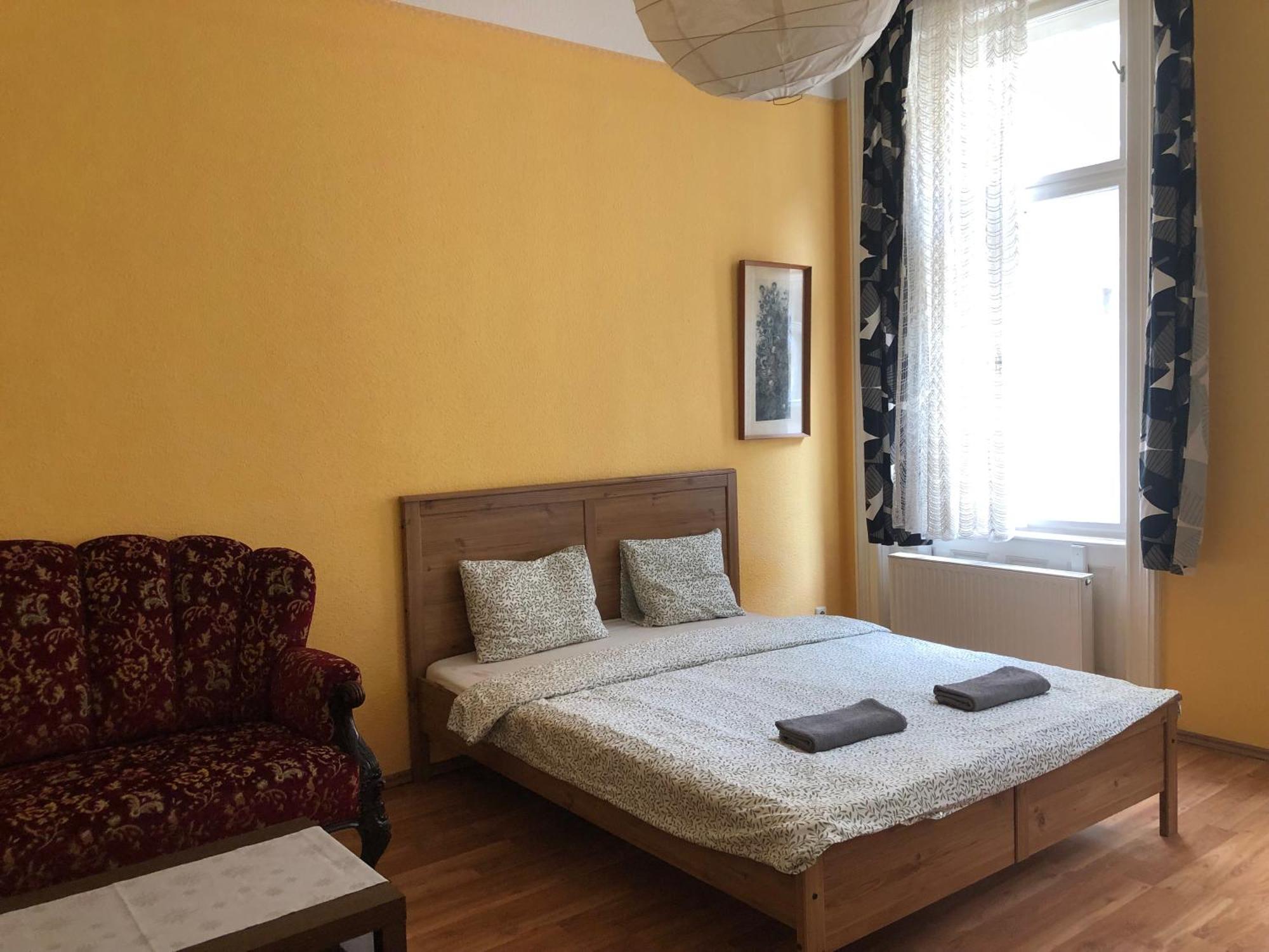 Apartmán Astoria *