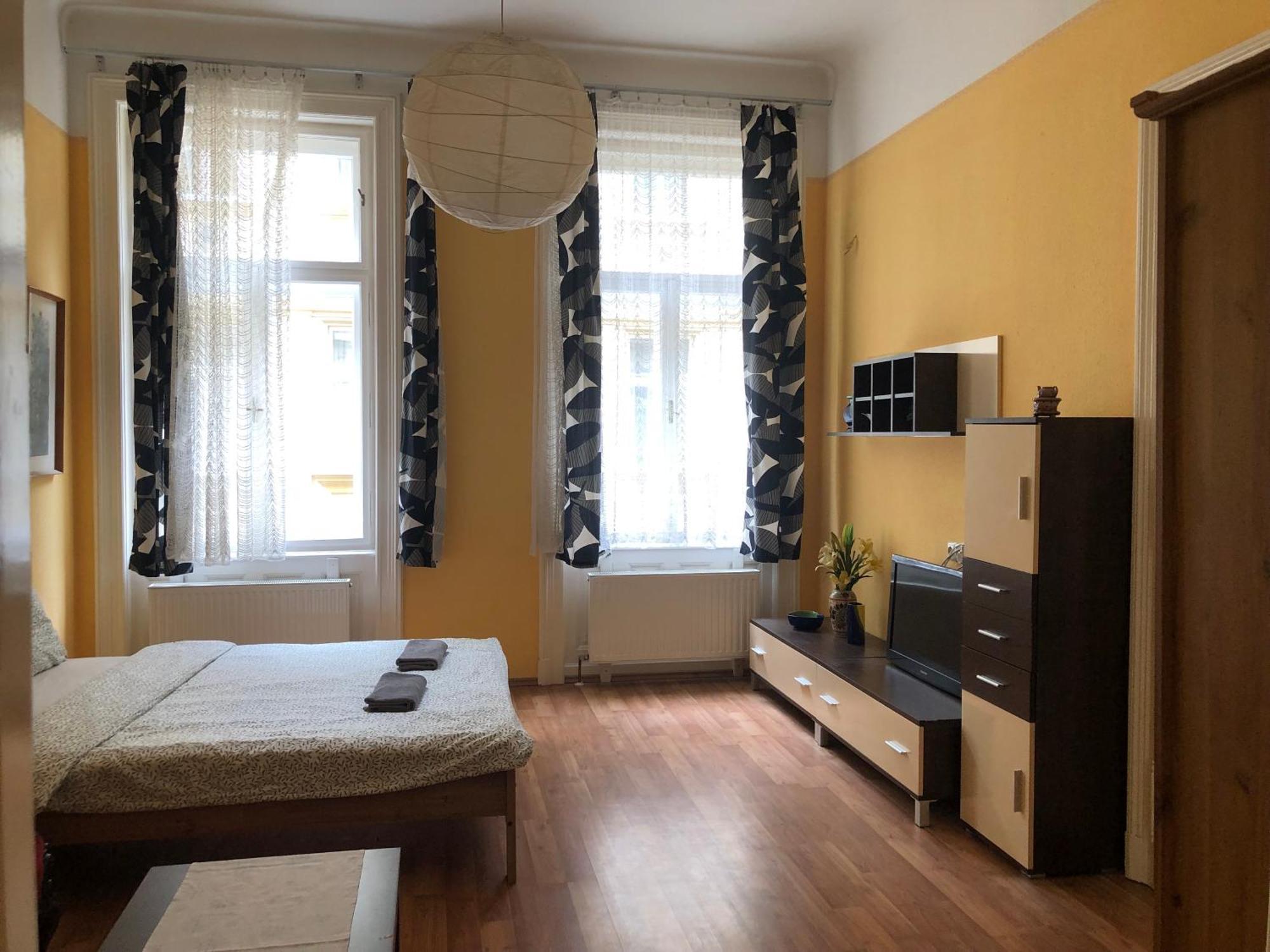 Astoria Apartment Budapest