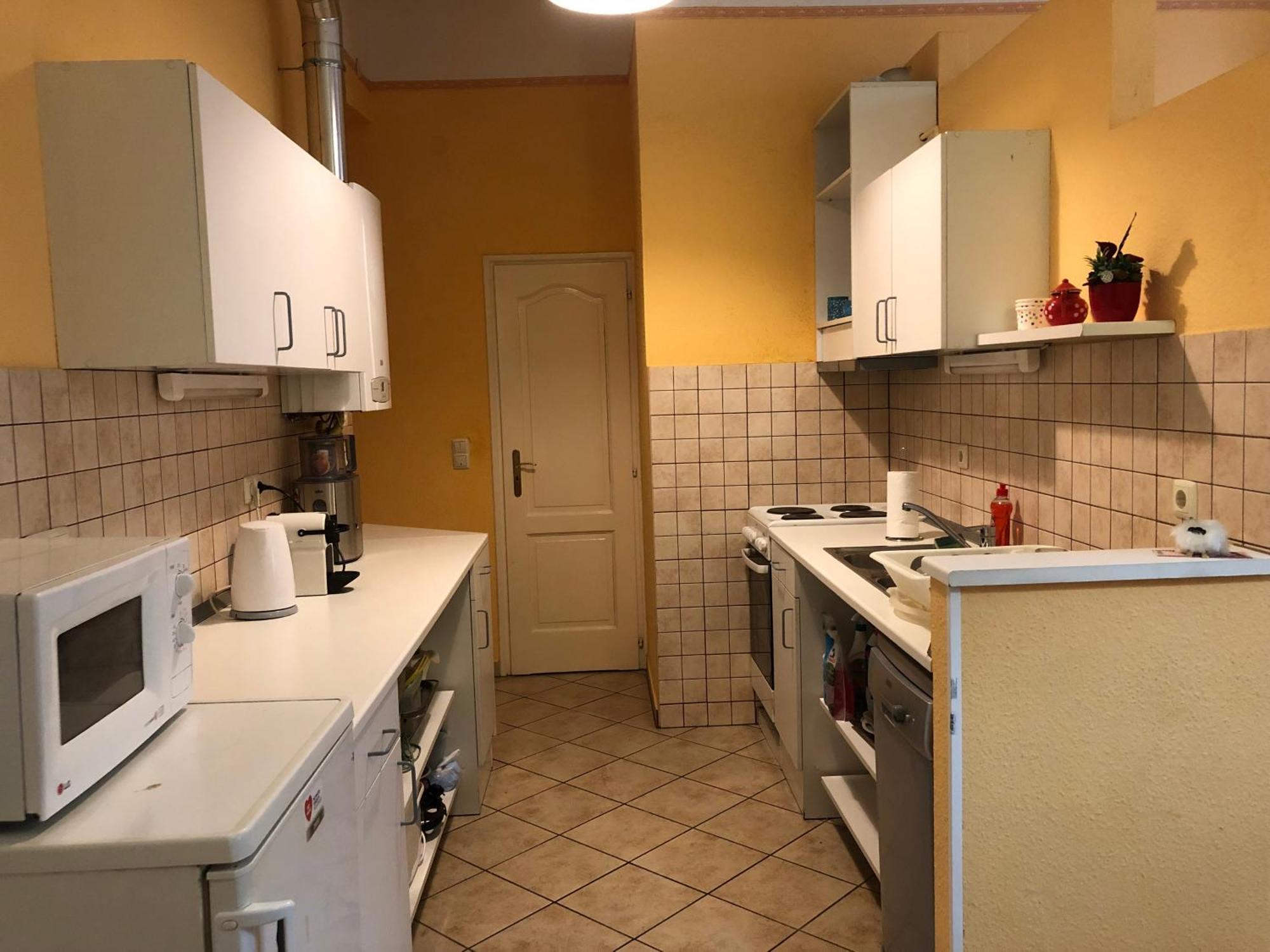 Astoria Apartment *